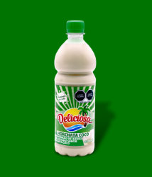 Botella
Contenido Neto: 700 ml
Rendimiento: 4 Litros
