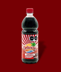 Botella
Contenido Neto: 700 ml
Rendimiento: 4 Litros