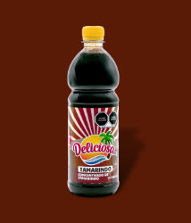 Botella
Contenido Neto: 1.89 L
Rendimiento: 11 Litros