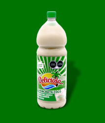 Botella
Contenido Neto: 1.89 L
Rendimiento: 11 Litros