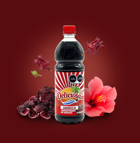 Jamaica Deliciosa