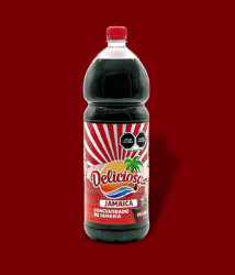 Botella
Contenido Neto: 1.89 L
Rendimiento: 11 Litros