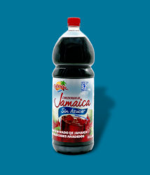 Botella
Contenido Neto: 1.89 L
Rendimiento: 32 Litros