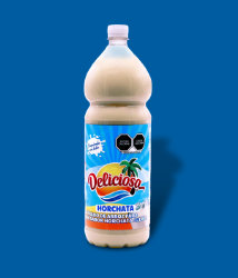 BotellaContenido Neto: 1.89 LRendimiento: 11 Litros