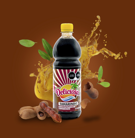 Tamarindo Deliciosa
